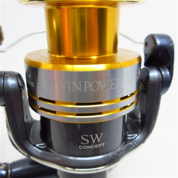 ０９ツインパワーＳＷ６０００ＰＧ